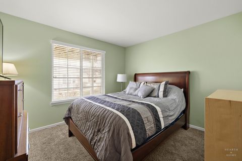 Tiny photo for 649 Mulberry Drive #649, Prospect Heights, IL 60070 (MLS # 12601265)