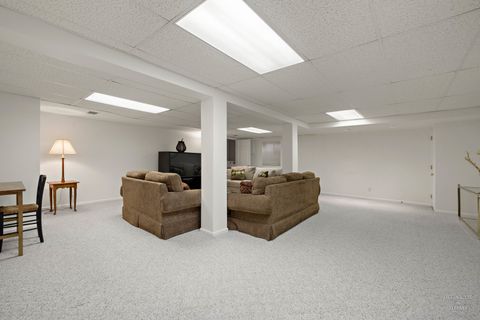 Tiny photo for 649 Mulberry Drive #649, Prospect Heights, IL 60070 (MLS # 12601265)