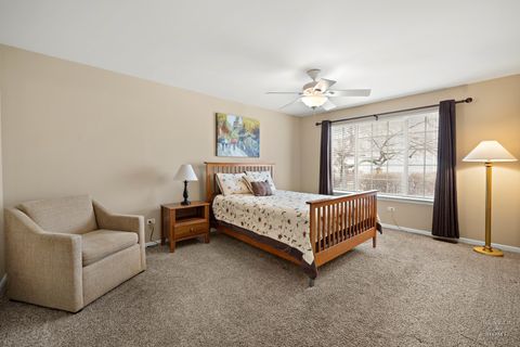 Tiny photo for 649 Mulberry Drive #649, Prospect Heights, IL 60070 (MLS # 12601265)