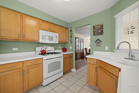 Tiny photo for 649 Mulberry Drive #649, Prospect Heights, IL 60070 (MLS # 12601265)