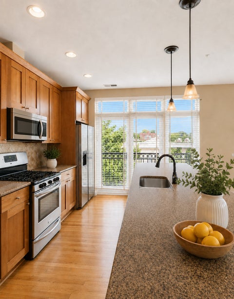 Tiny photo for 106 S Ridgeland Avenue #304, Oak Park, IL 60302 (MLS # 12702024)