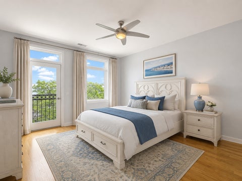 Tiny photo for 106 S Ridgeland Avenue #304, Oak Park, IL 60302 (MLS # 12702024)