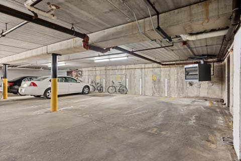 Tiny photo for 720 Weidner Road #307, Buffalo Grove, IL 60089 (MLS # 12663815)