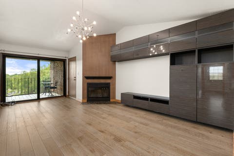 Tiny photo for 720 Weidner Road #307, Buffalo Grove, IL 60089 (MLS # 12663815)