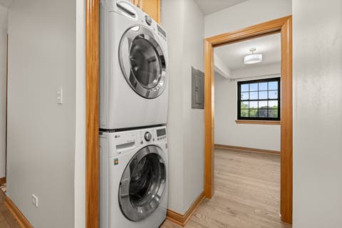 Tiny photo for 720 Weidner Road #307, Buffalo Grove, IL 60089 (MLS # 12663815)