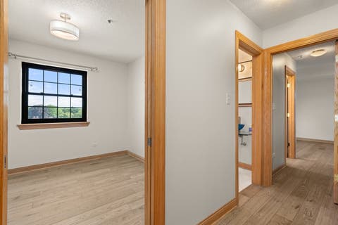 Tiny photo for 720 Weidner Road #307, Buffalo Grove, IL 60089 (MLS # 12663815)