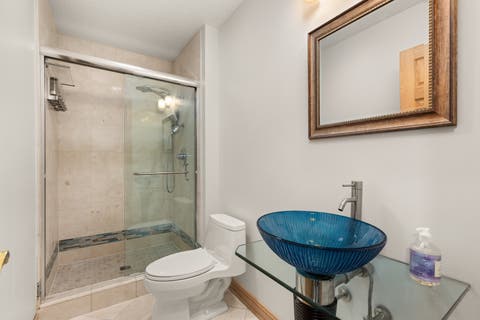 Tiny photo for 720 Weidner Road #307, Buffalo Grove, IL 60089 (MLS # 12663815)