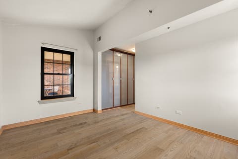 Tiny photo for 720 Weidner Road #307, Buffalo Grove, IL 60089 (MLS # 12663815)