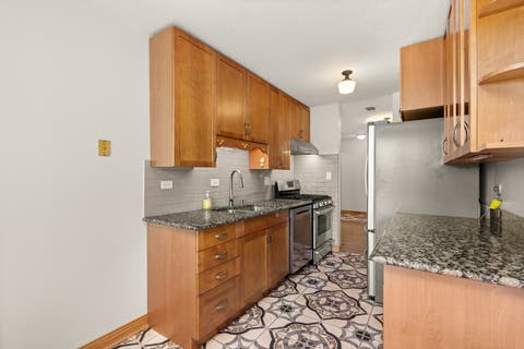Tiny photo for 720 Weidner Road #307, Buffalo Grove, IL 60089 (MLS # 12663815)