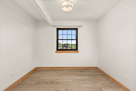 Tiny photo for 720 Weidner Road #307, Buffalo Grove, IL 60089 (MLS # 12663815)