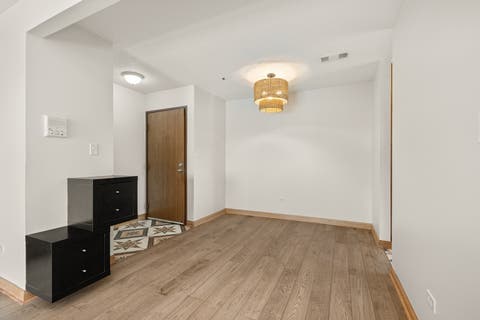 Tiny photo for 720 Weidner Road #307, Buffalo Grove, IL 60089 (MLS # 12663815)
