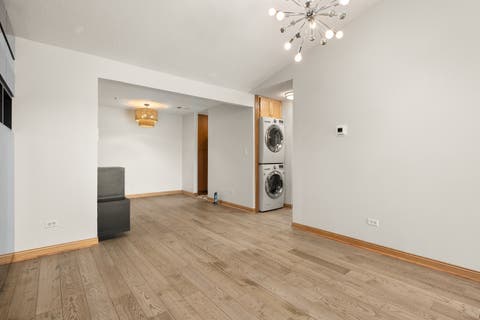 Tiny photo for 720 Weidner Road #307, Buffalo Grove, IL 60089 (MLS # 12663815)
