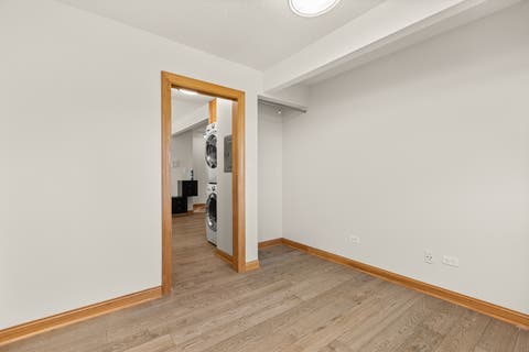 Tiny photo for 720 Weidner Road #307, Buffalo Grove, IL 60089 (MLS # 12663815)
