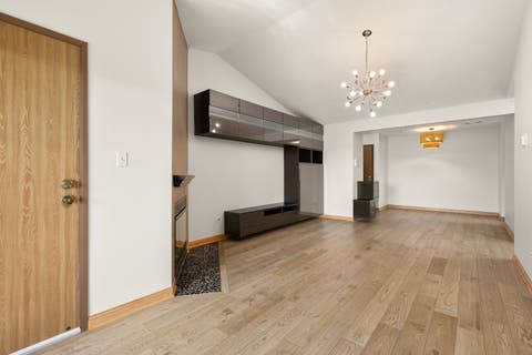Tiny photo for 720 Weidner Road #307, Buffalo Grove, IL 60089 (MLS # 12663815)