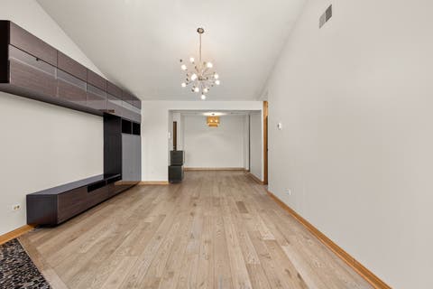 Tiny photo for 720 Weidner Road #307, Buffalo Grove, IL 60089 (MLS # 12663815)