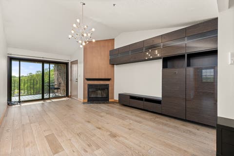 Tiny photo for 720 Weidner Road #307, Buffalo Grove, IL 60089 (MLS # 12663815)