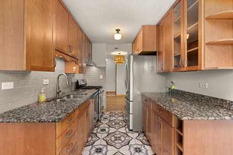 Tiny photo for 720 Weidner Road #307, Buffalo Grove, IL 60089 (MLS # 12663815)