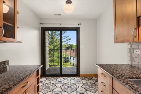Tiny photo for 720 Weidner Road #307, Buffalo Grove, IL 60089 (MLS # 12663815)