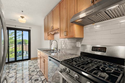 Tiny photo for 720 Weidner Road #307, Buffalo Grove, IL 60089 (MLS # 12663815)