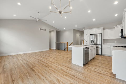 Tiny photo for 4 FRANK Court, LeClaire, IA 52753 (MLS # 12745960)