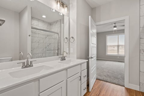 Tiny photo for 4 FRANK Court, LeClaire, IA 52753 (MLS # 12745960)