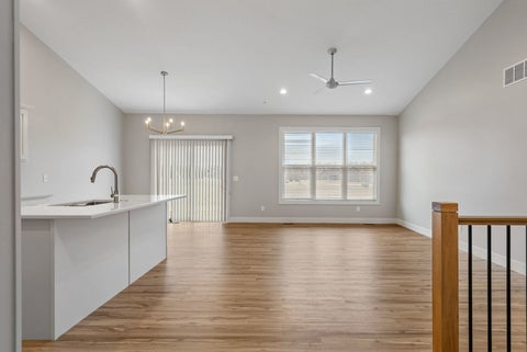 Tiny photo for 4 FRANK Court, LeClaire, IA 52753 (MLS # 12745960)