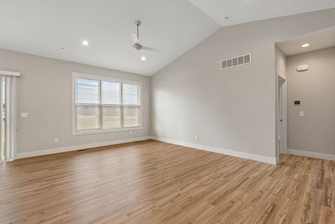 Tiny photo for 4 FRANK Court, LeClaire, IA 52753 (MLS # 12745960)
