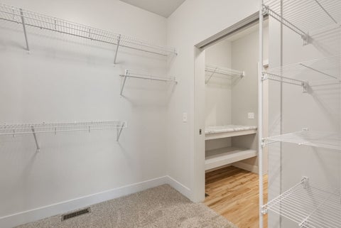 Tiny photo for 4 FRANK Court, LeClaire, IA 52753 (MLS # 12745960)