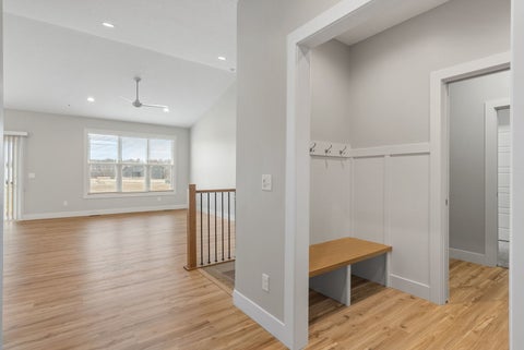 Tiny photo for 4 FRANK Court, LeClaire, IA 52753 (MLS # 12745960)
