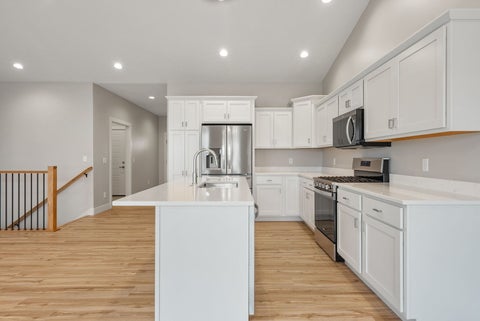 Tiny photo for 4 FRANK Court, LeClaire, IA 52753 (MLS # 12745960)