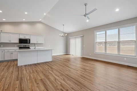 Tiny photo for 4 FRANK Court, LeClaire, IA 52753 (MLS # 12745960)