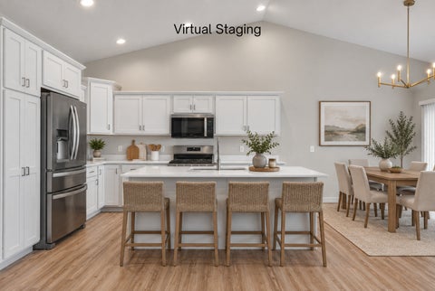 Tiny photo for 4 FRANK Court, LeClaire, IA 52753 (MLS # 12745960)