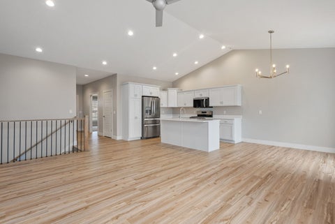 Tiny photo for 4 FRANK Court, LeClaire, IA 52753 (MLS # 12745960)