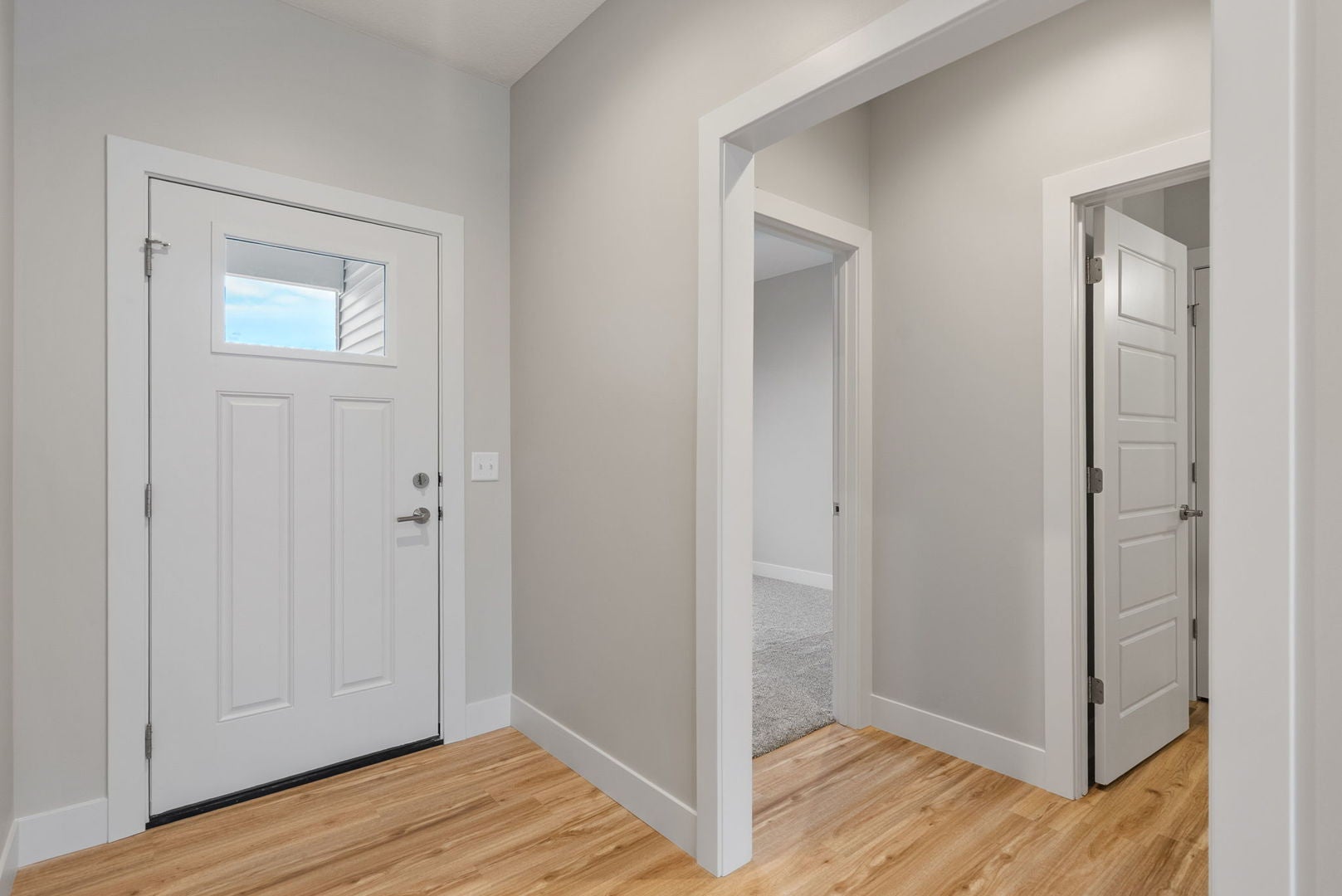 4 FRANK Court