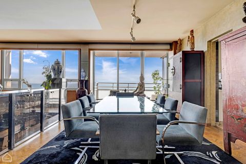 Tiny photo for 1300 N Lake Shore Drive #8BC, Chicago, IL 60610 (MLS # 12517323)