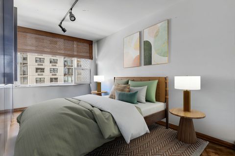 Tiny photo for 1300 N Lake Shore Drive #8BC, Chicago, IL 60610 (MLS # 12517323)