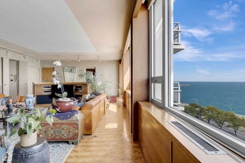 Tiny photo for 1300 N Lake Shore Drive #8BC, Chicago, IL 60610 (MLS # 12517323)