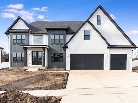 12723 Caruso Court Lemont IL 60439