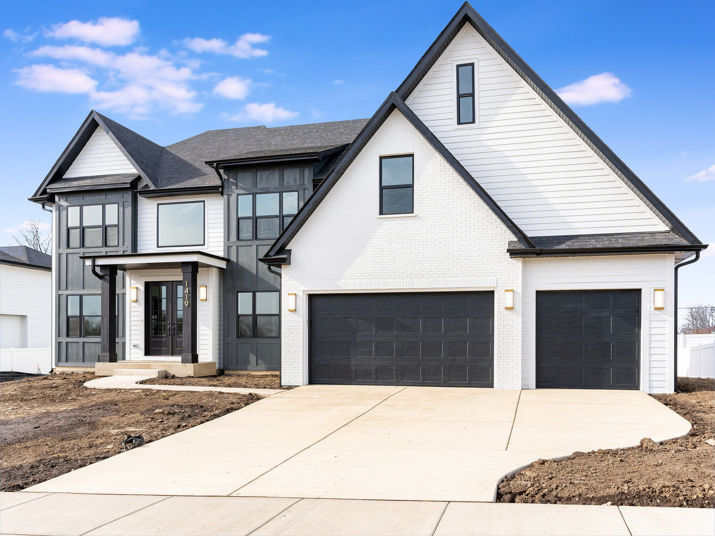 12723 Caruso Court