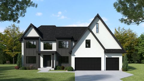 12723 Caruso Court Lemont IL 60439