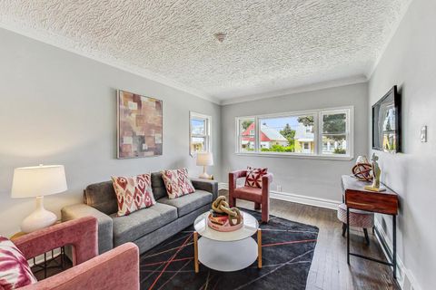 A home in Chicago