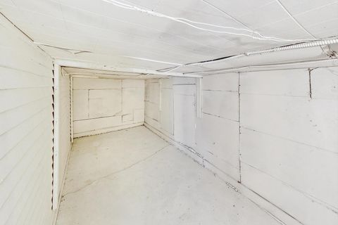 A home in Chicago