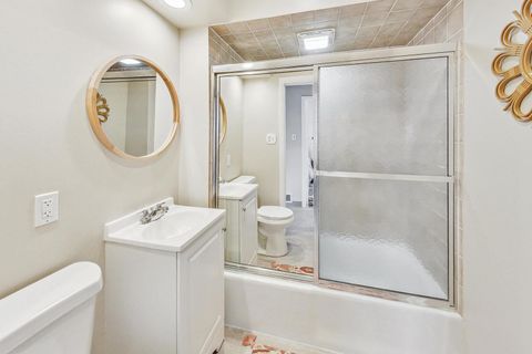 A home in Chicago