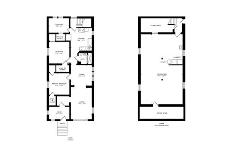 A home in Chicago