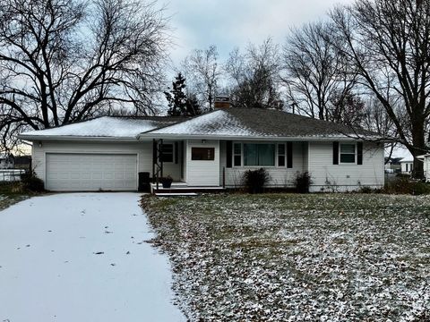 A home in Sterling