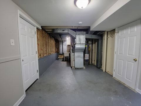 Tiny photo for 17113 Elm Drive, Hazel Crest, IL 60429 (MLS # 12484998)