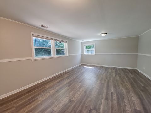 Tiny photo for 17113 Elm Drive, Hazel Crest, IL 60429 (MLS # 12484998)