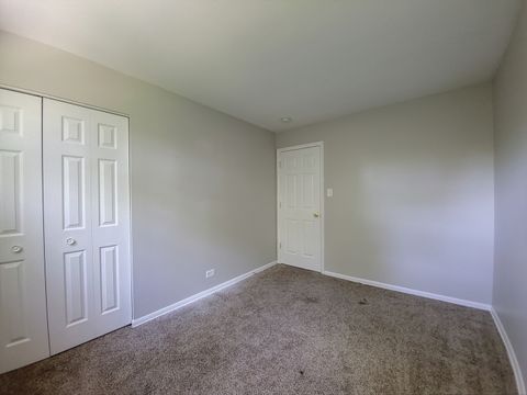 Tiny photo for 17113 Elm Drive, Hazel Crest, IL 60429 (MLS # 12484998)