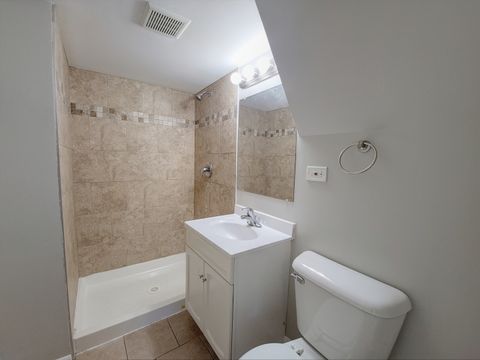 Tiny photo for 17113 Elm Drive, Hazel Crest, IL 60429 (MLS # 12484998)