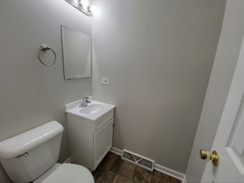 Tiny photo for 17113 Elm Drive, Hazel Crest, IL 60429 (MLS # 12484998)